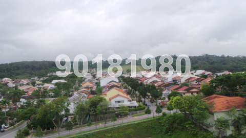 Century Mansions (D23), Apartment #38734062